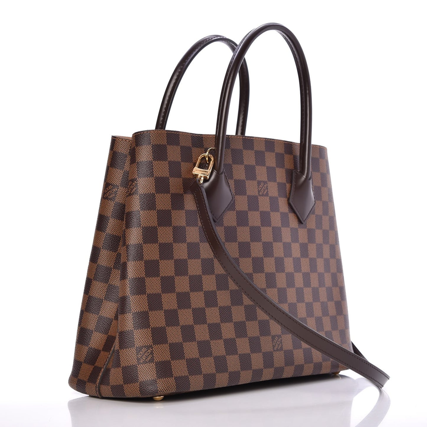 Damier Ebene Kensington