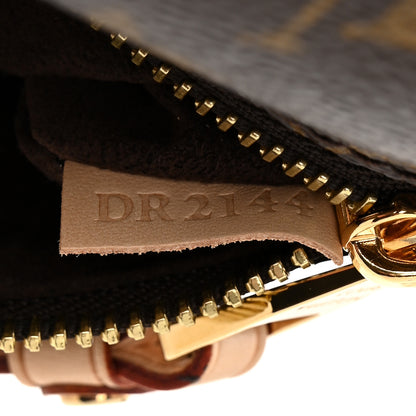 Louis Vuitton Monogram Pochette Metis 7 of 10