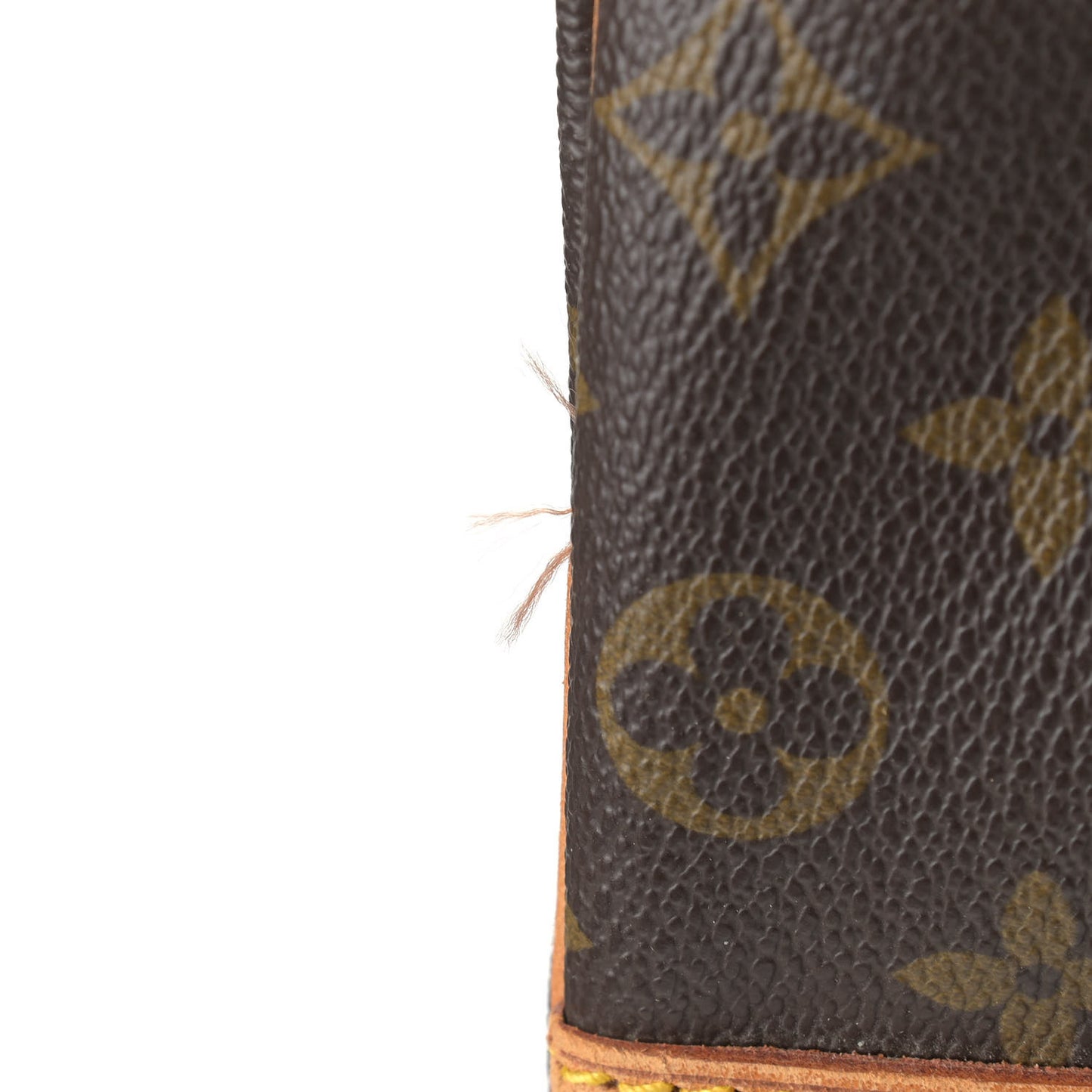 Monogram Keepall Bandouliere 50