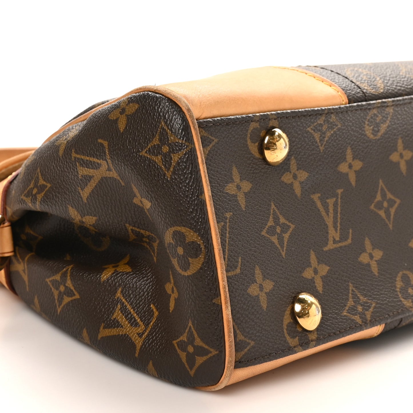 Monogram Beverly MM