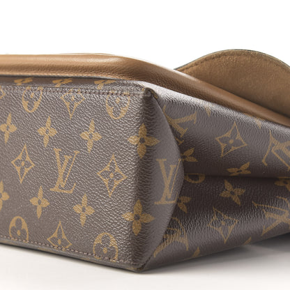 Louis Vuitton Monogram Marignan Sesame 7 of 14