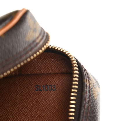 Louis Vuitton Monogram Danube 21 7 of 15
