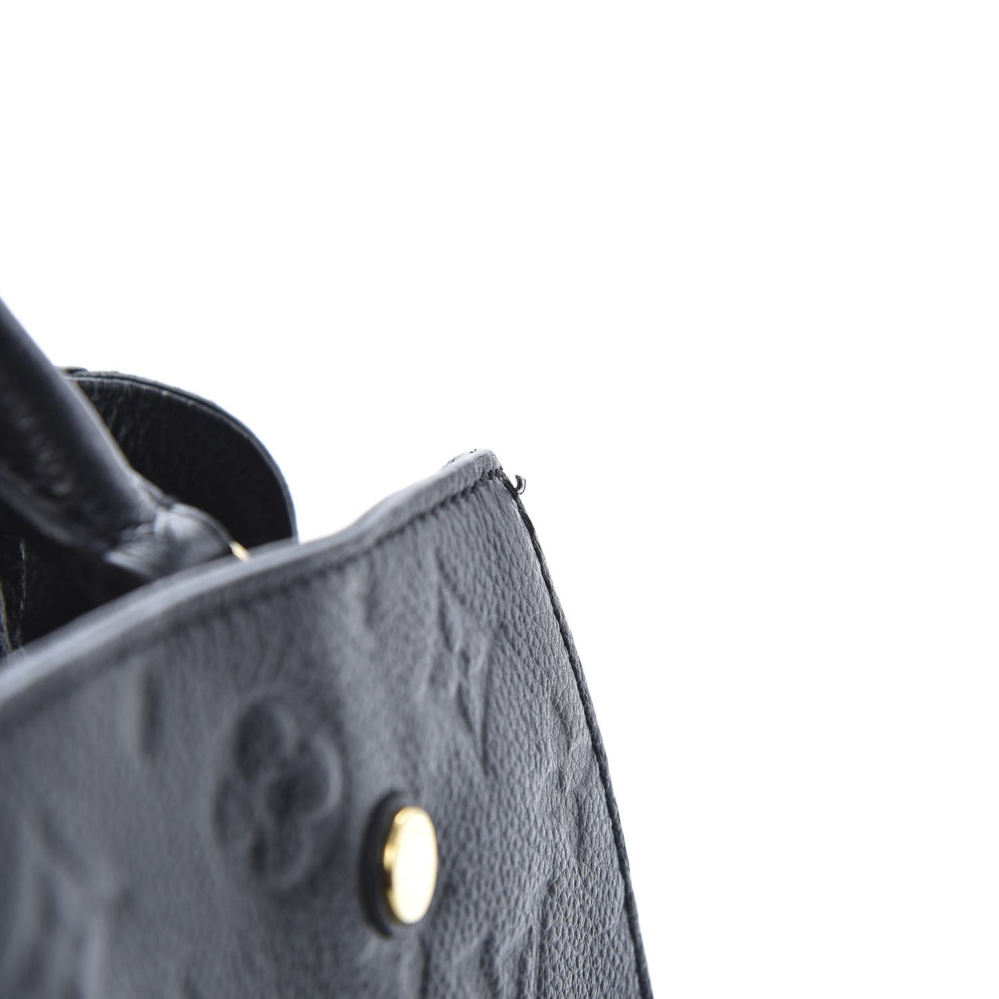 Empreinte Montaigne BB Black