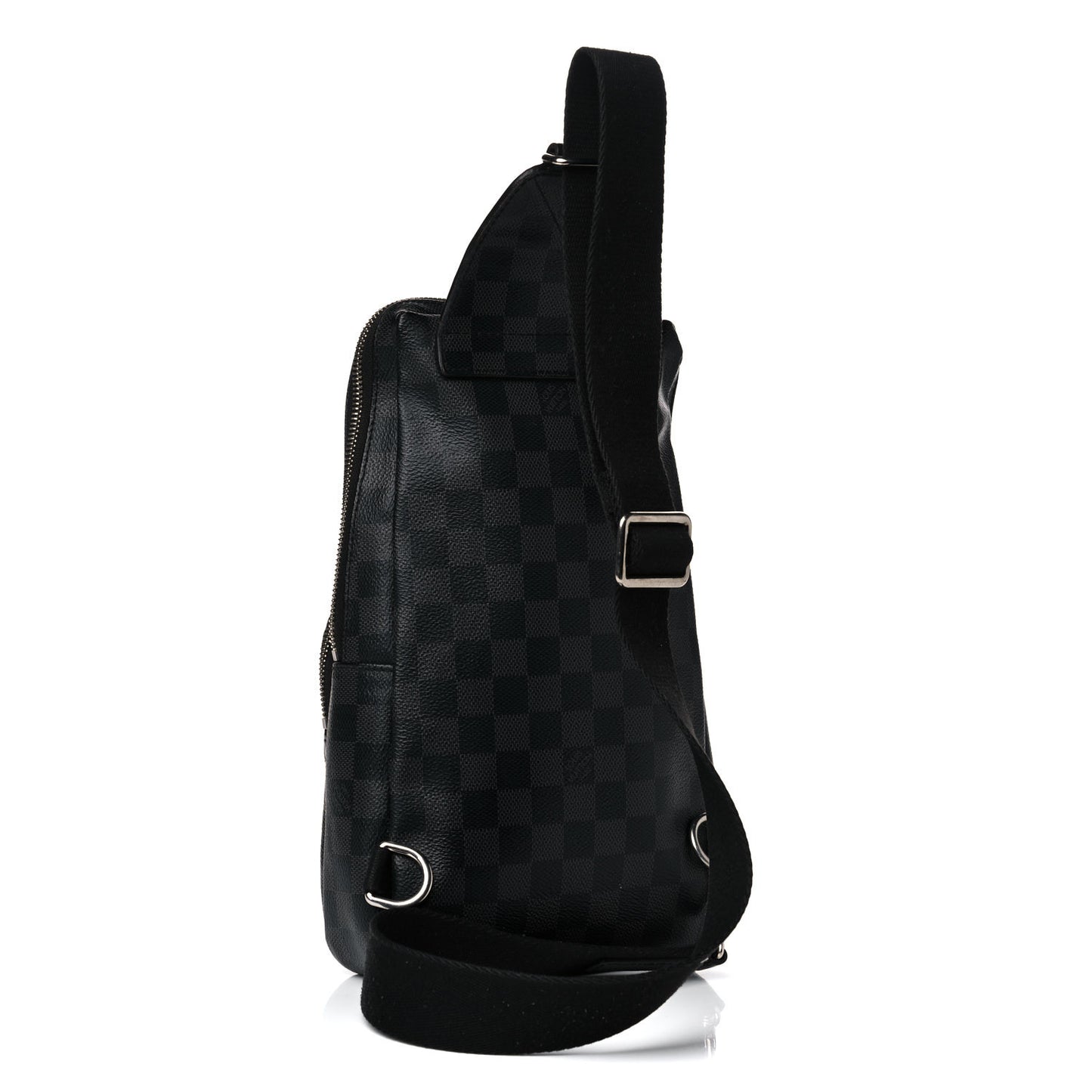 Damier Graphite Avenue Sling Backpack