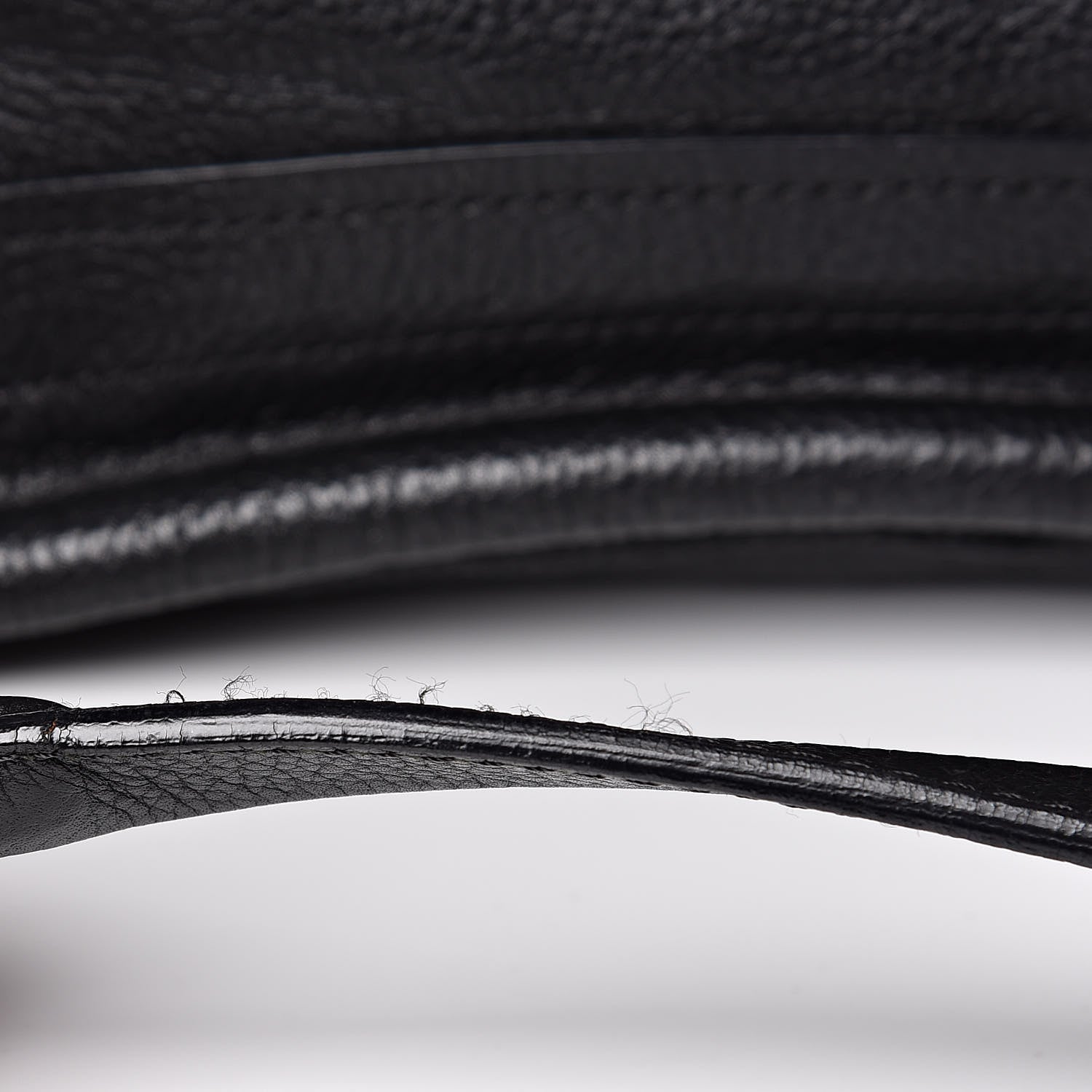 Chloe Calfskin Medium Paraty Black 11 of 13