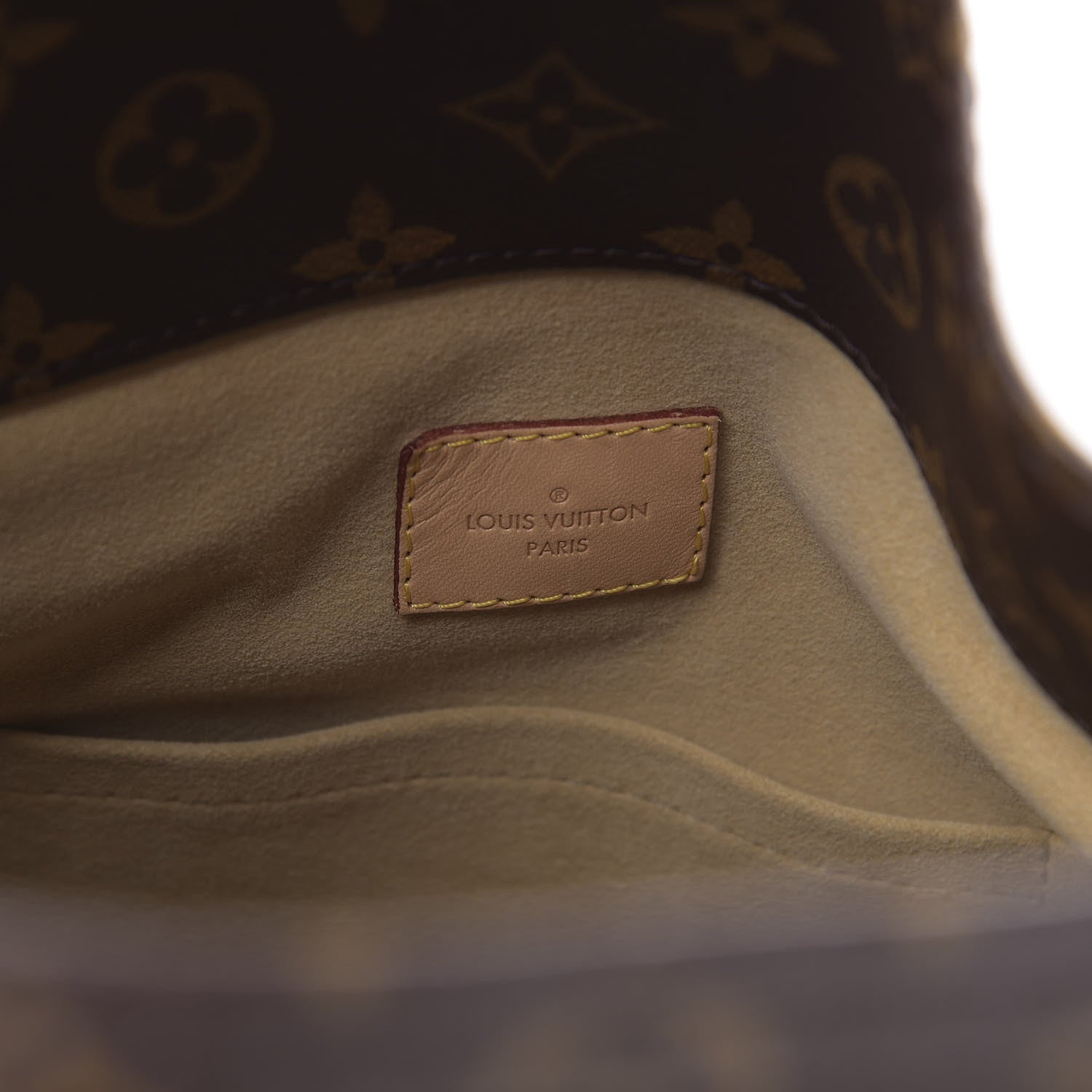 Louis Vuitton Monogram Artsy MM 6 of 17