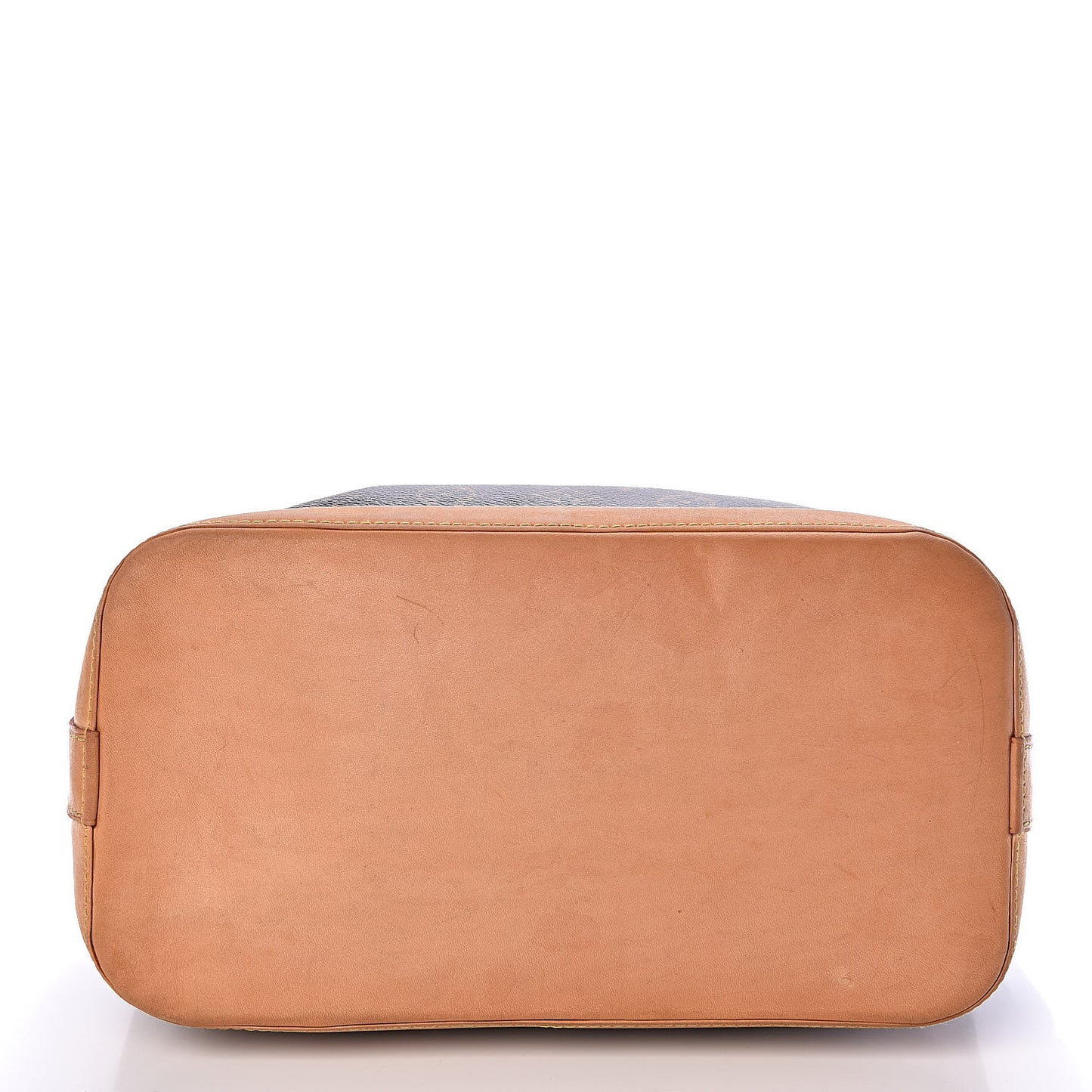 Monogram Lockit Vertical