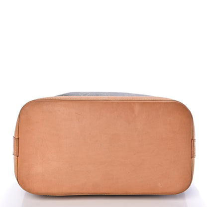 Louis Vuitton Monogram Lockit Vertical 13 of 14