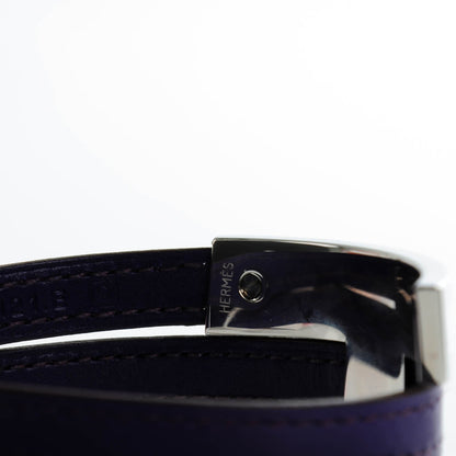 Hermes Swift Pousse Pousse Bracelet Iris 7 of 7