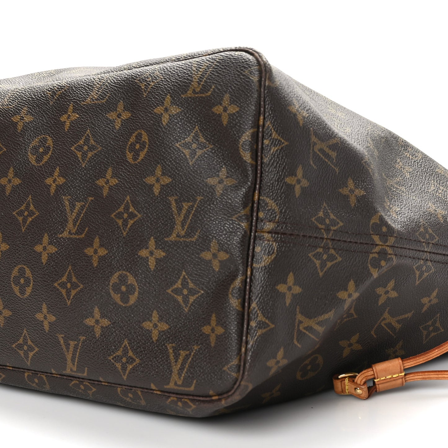 Monogram Neverfull GM