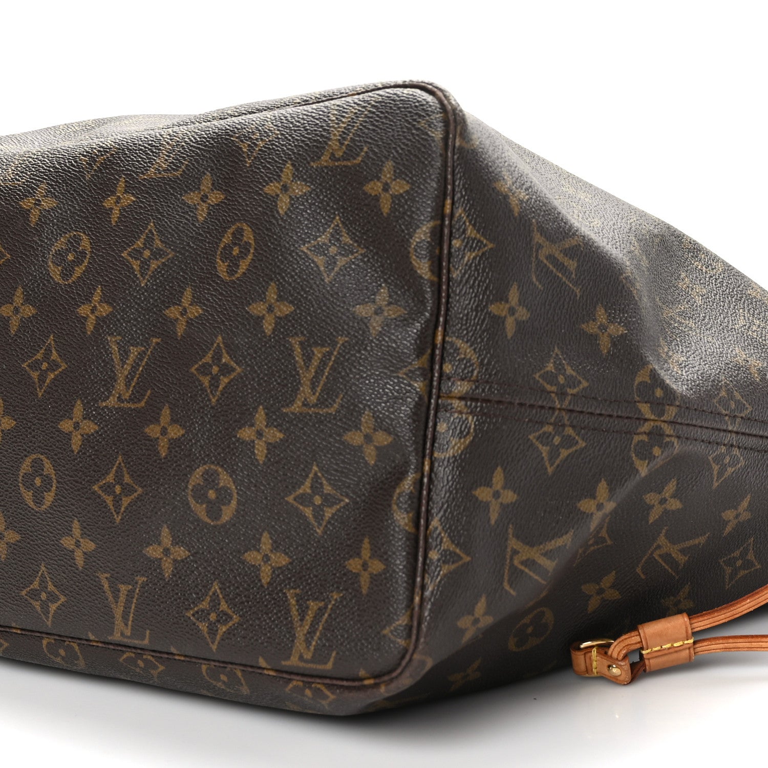 Louis Vuitton Monogram Neverfull GM 9 of 11
