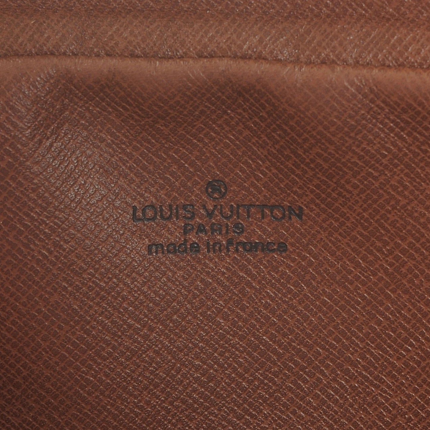 Monogram Pochette Marly Dragonne 22