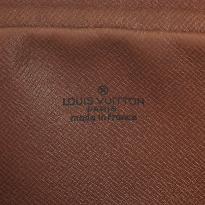Louis Vuitton Monogram Pochette Marly Dragonne 22 6 of 7