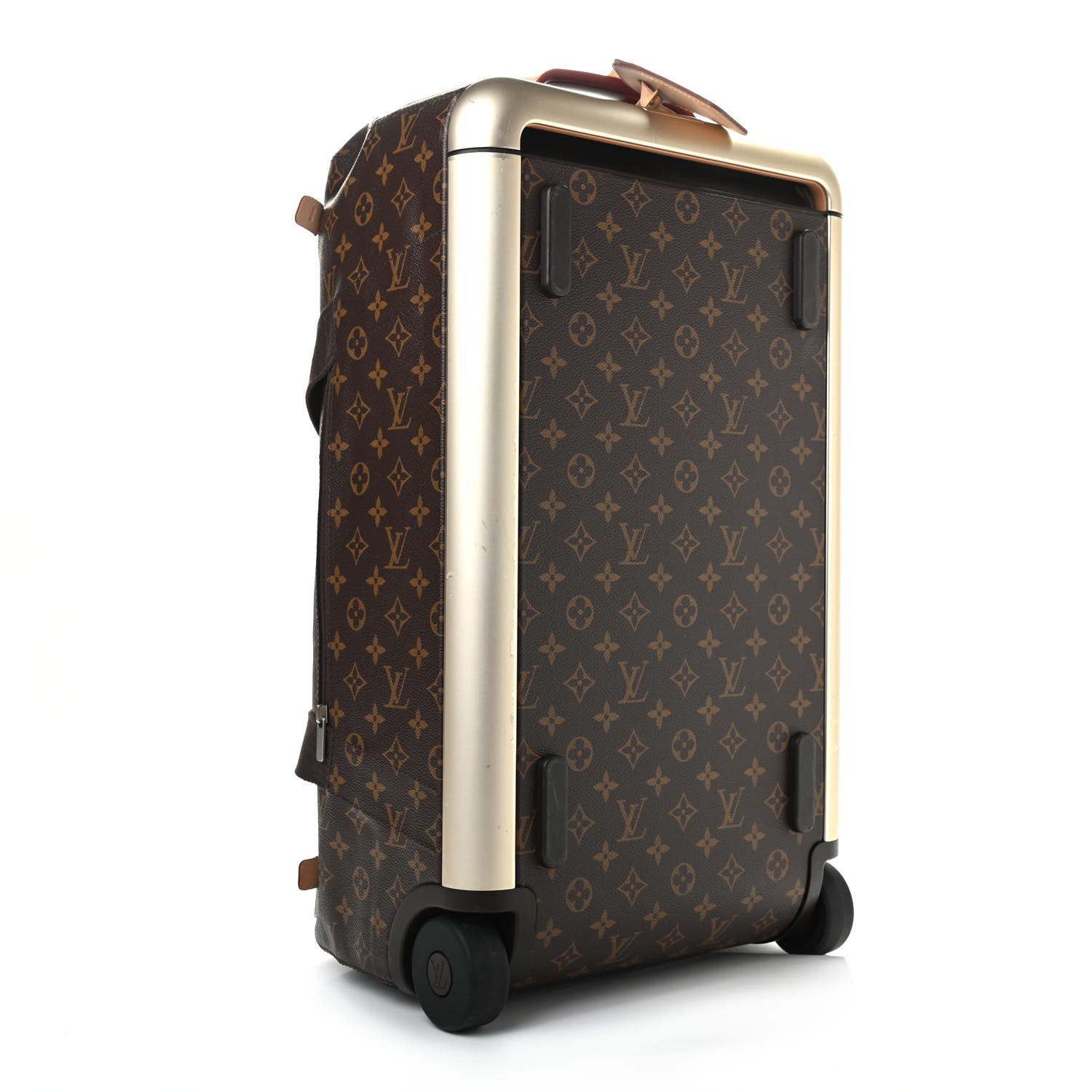 Louis Vuitton Monogram Horizon Soft Duffle 55 2 of 20