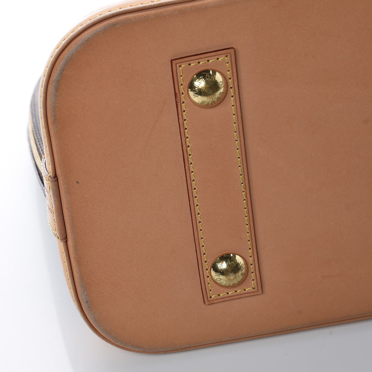 Monogram Alma PM