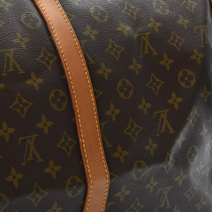 Louis Vuitton Monogram Keepall 55 11 of 23