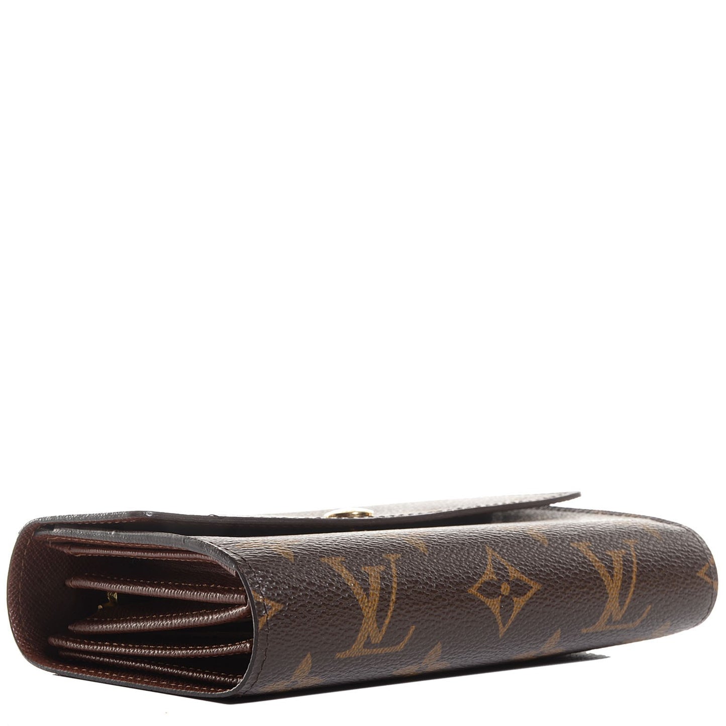 Monogram Alexandra Wallet