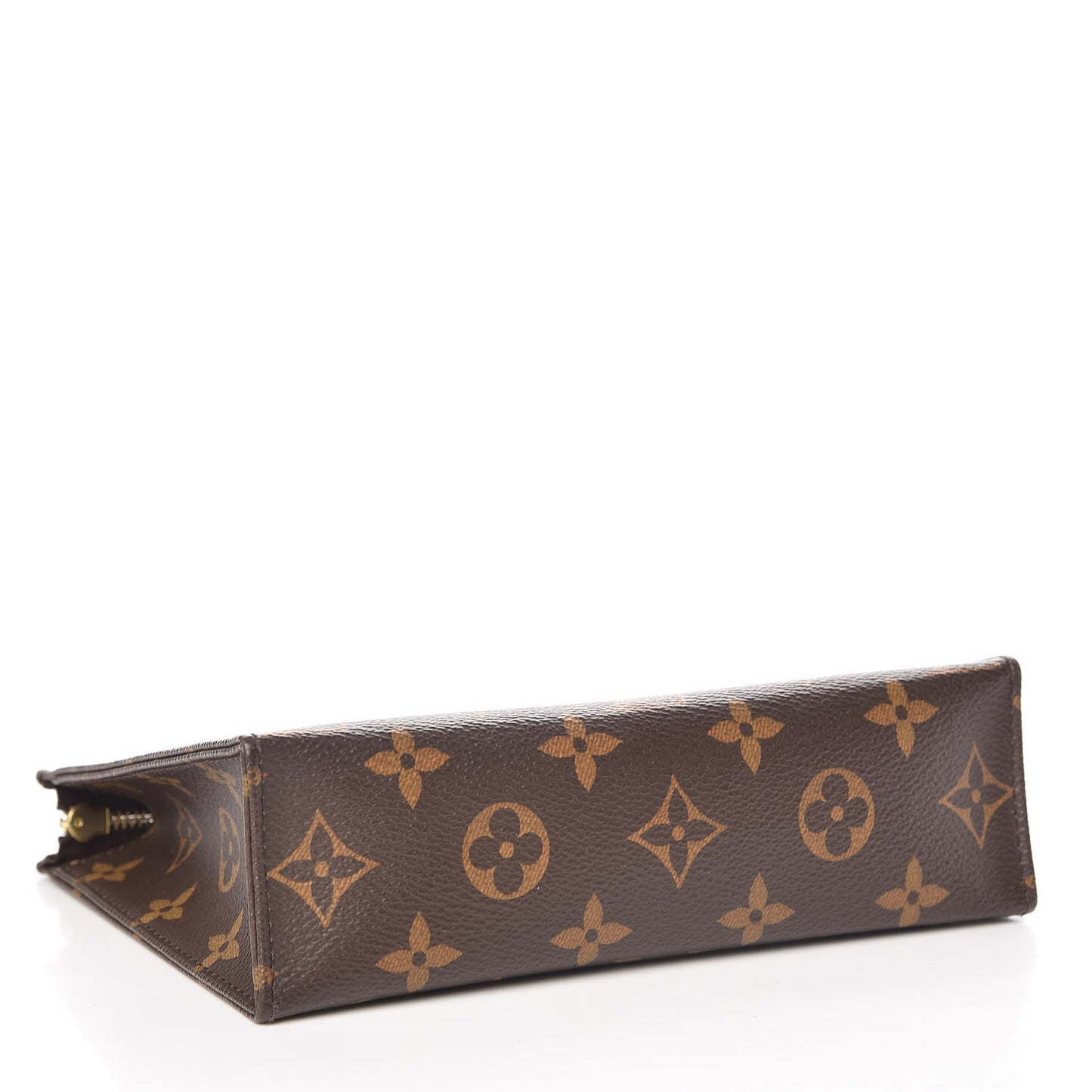 Monogram Toiletry Pouch 19