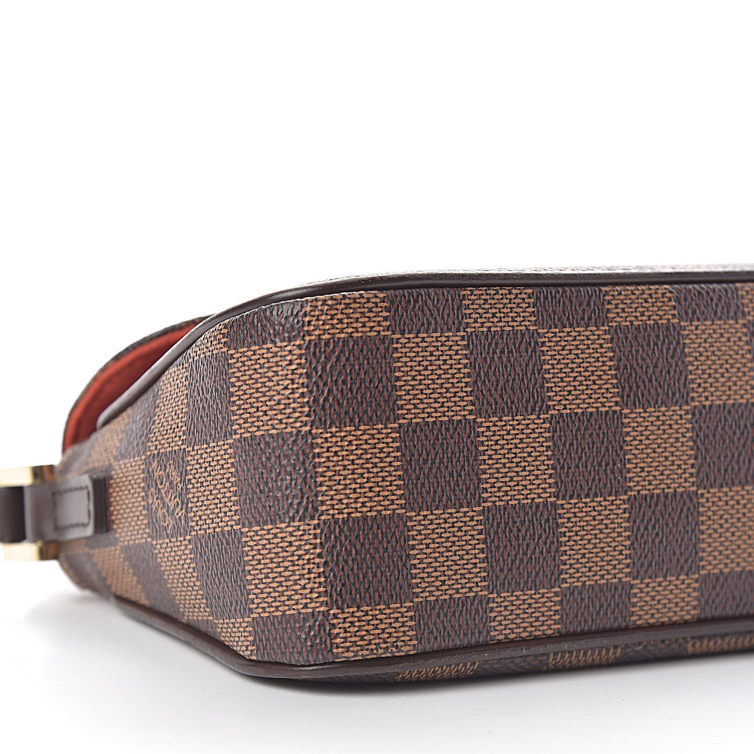 Louis Vuitton Damier Ebene Recoleta 7 of 10