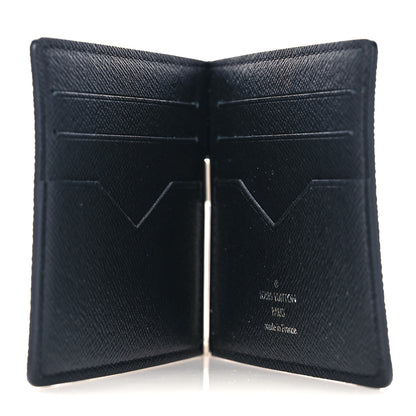 Louis Vuitton Damier Graphite Pince Wallet 5 of 8