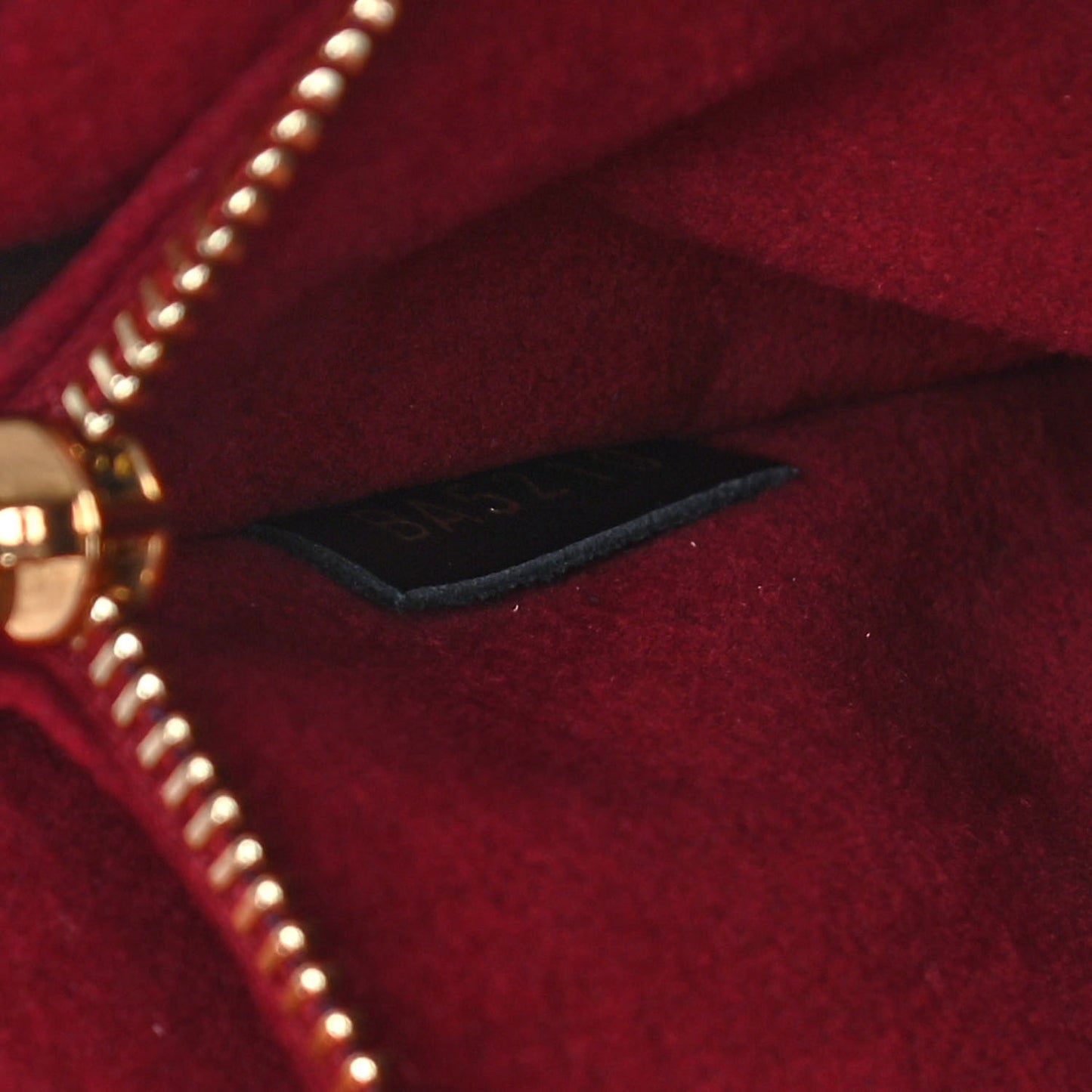 Monogram Passy