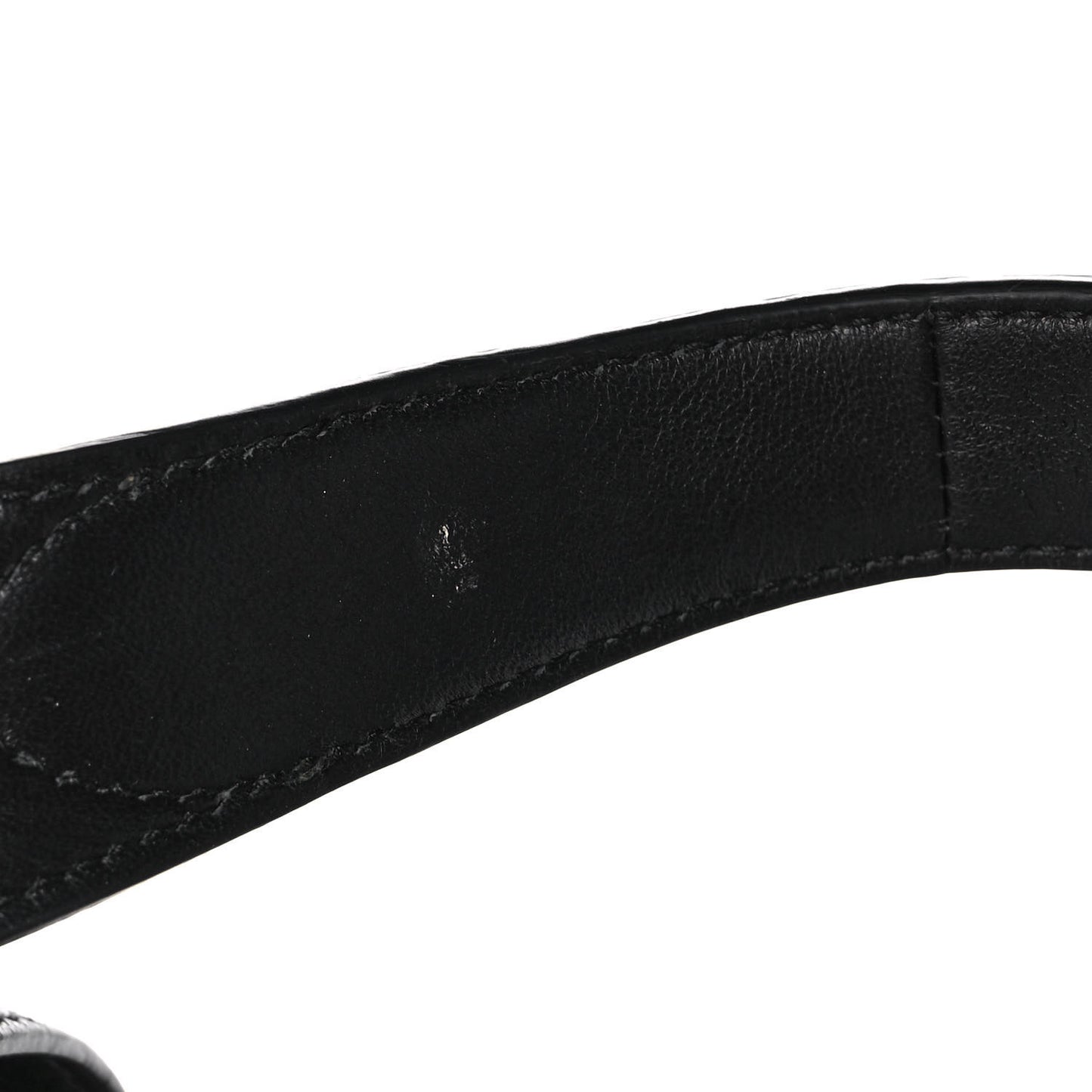 Vitello Daino Dynamique Hobo Black