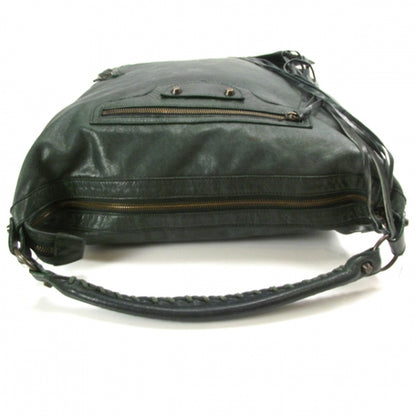 Balenciaga Chevre Day Hobo Sapin 7 of 11