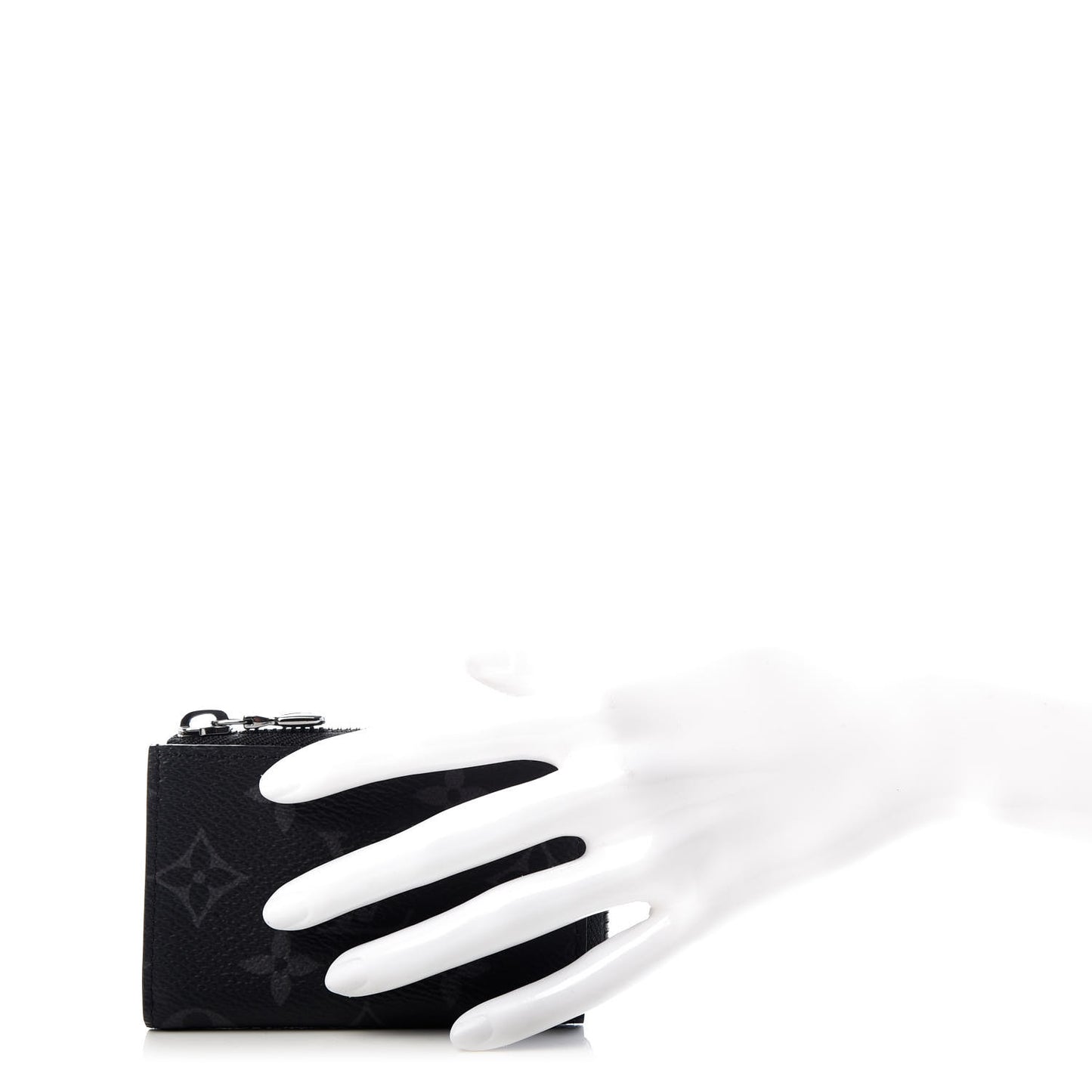 Monogram Eclipse Coin Purse