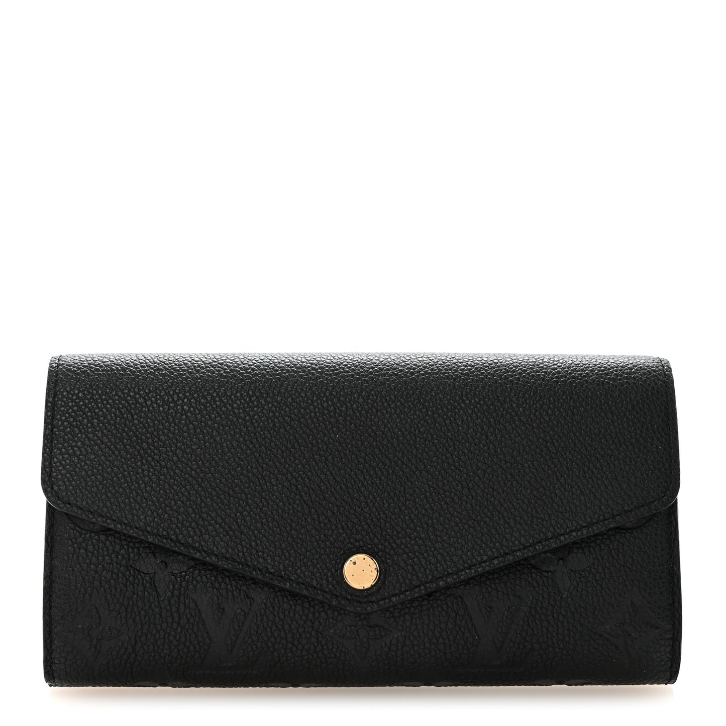 Empreinte Sarah Wallet NM Black