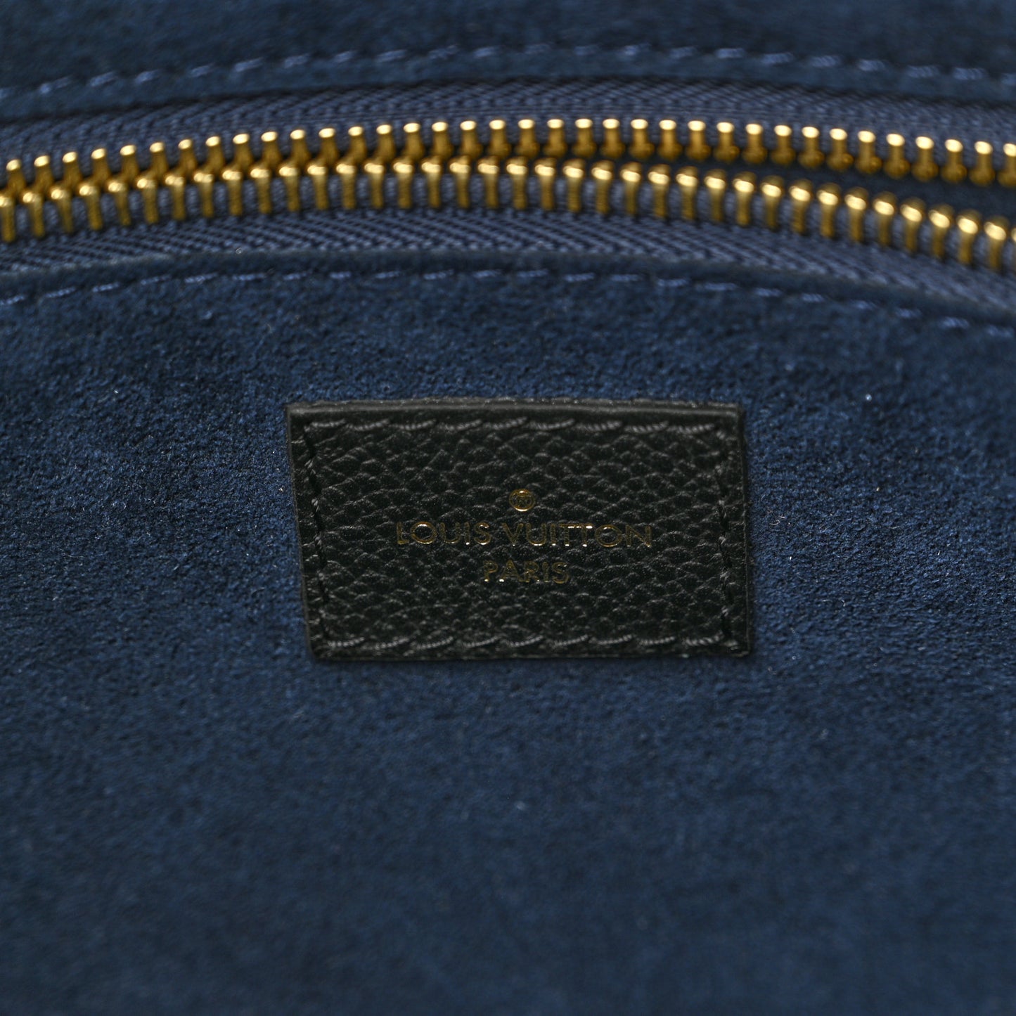 Empreinte Monogram Giant Neverfull MM Black
