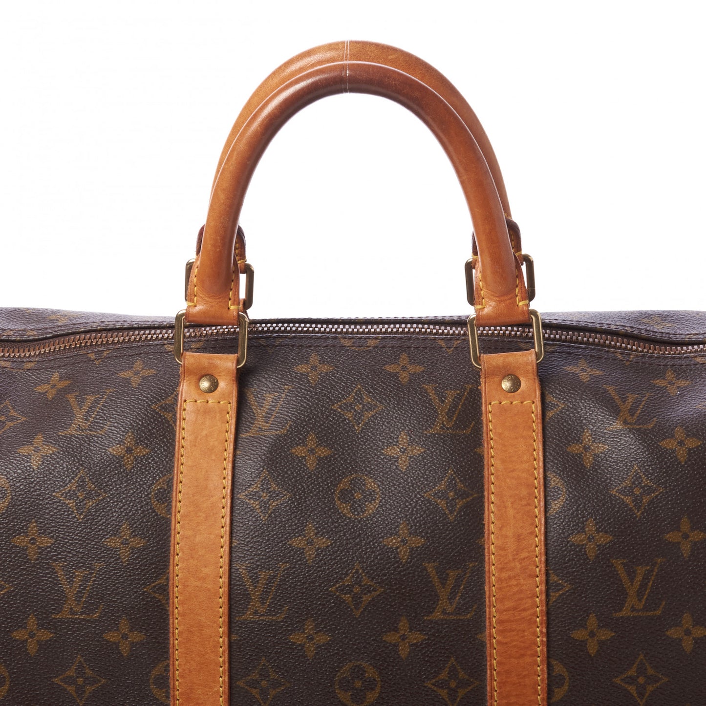 Monogram Keepall 50