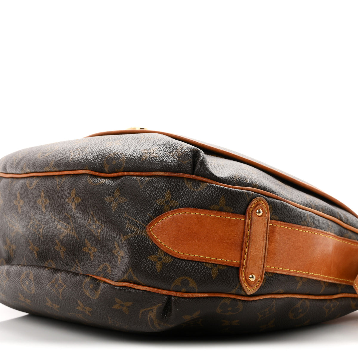Louis Vuitton Monogram Tulum GM 10 of 12