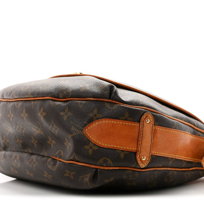 Louis Vuitton Monogram Tulum GM 10 of 12
