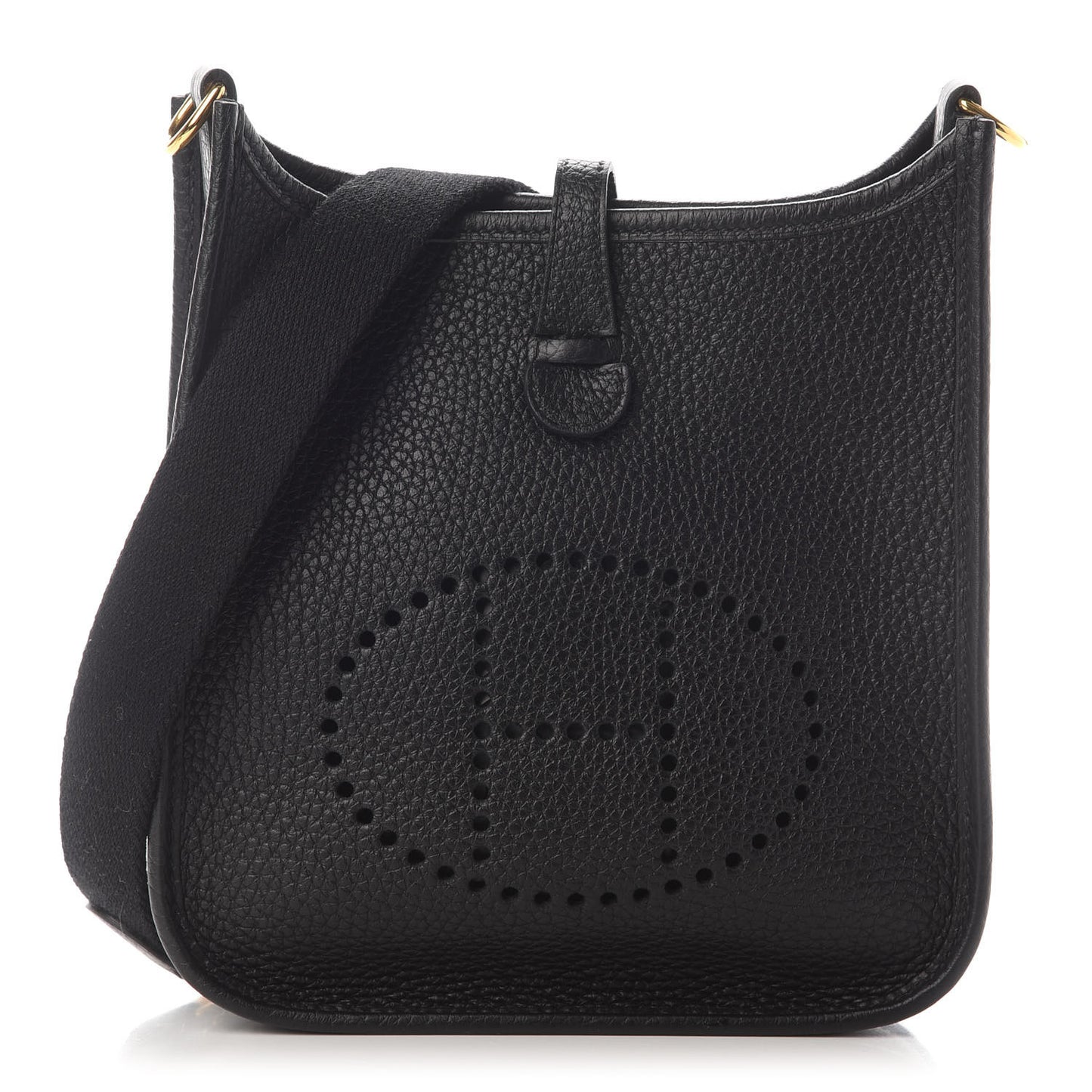 Taurillon Clemence Evelyne TPM Black