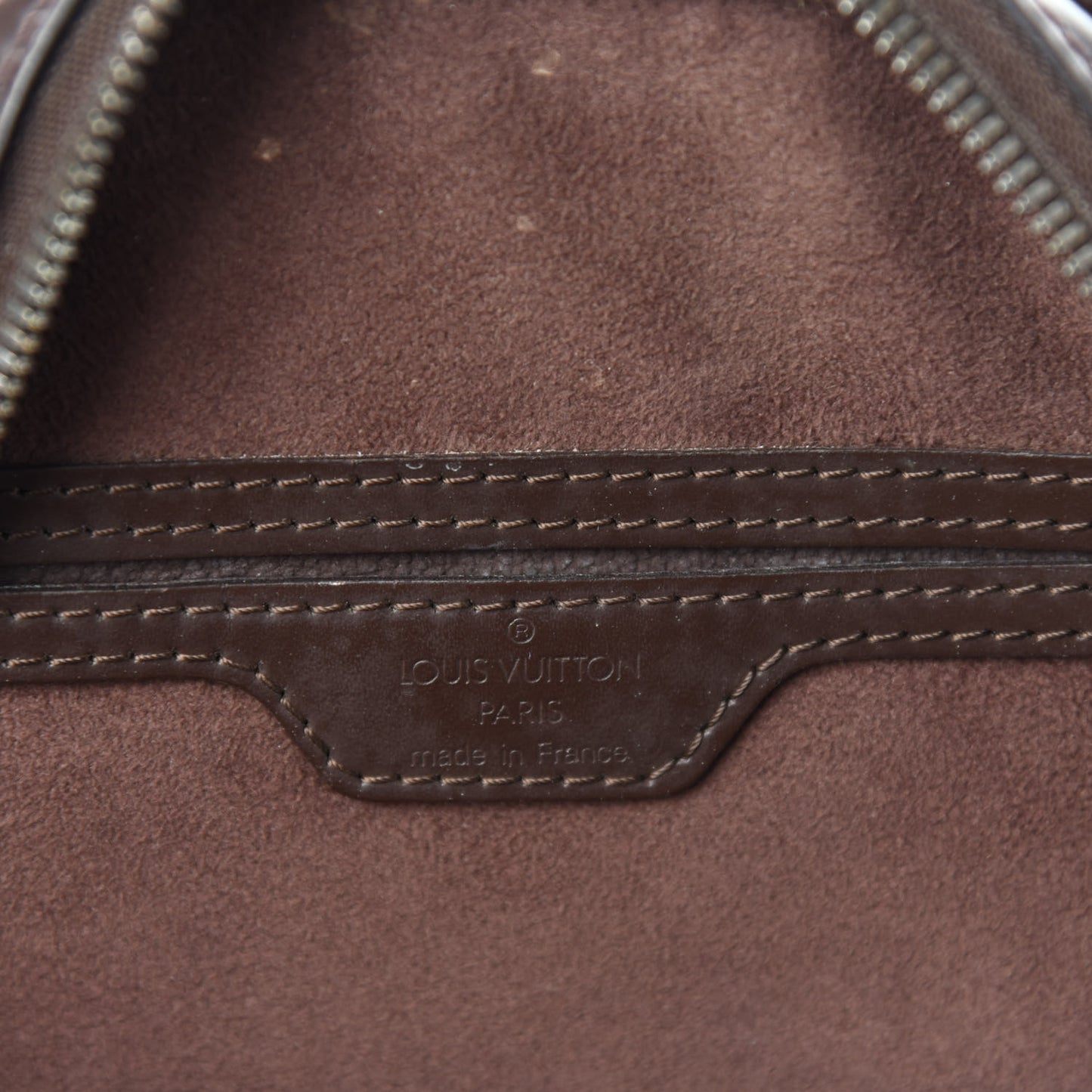 Epi Mabillon Backpack Moka