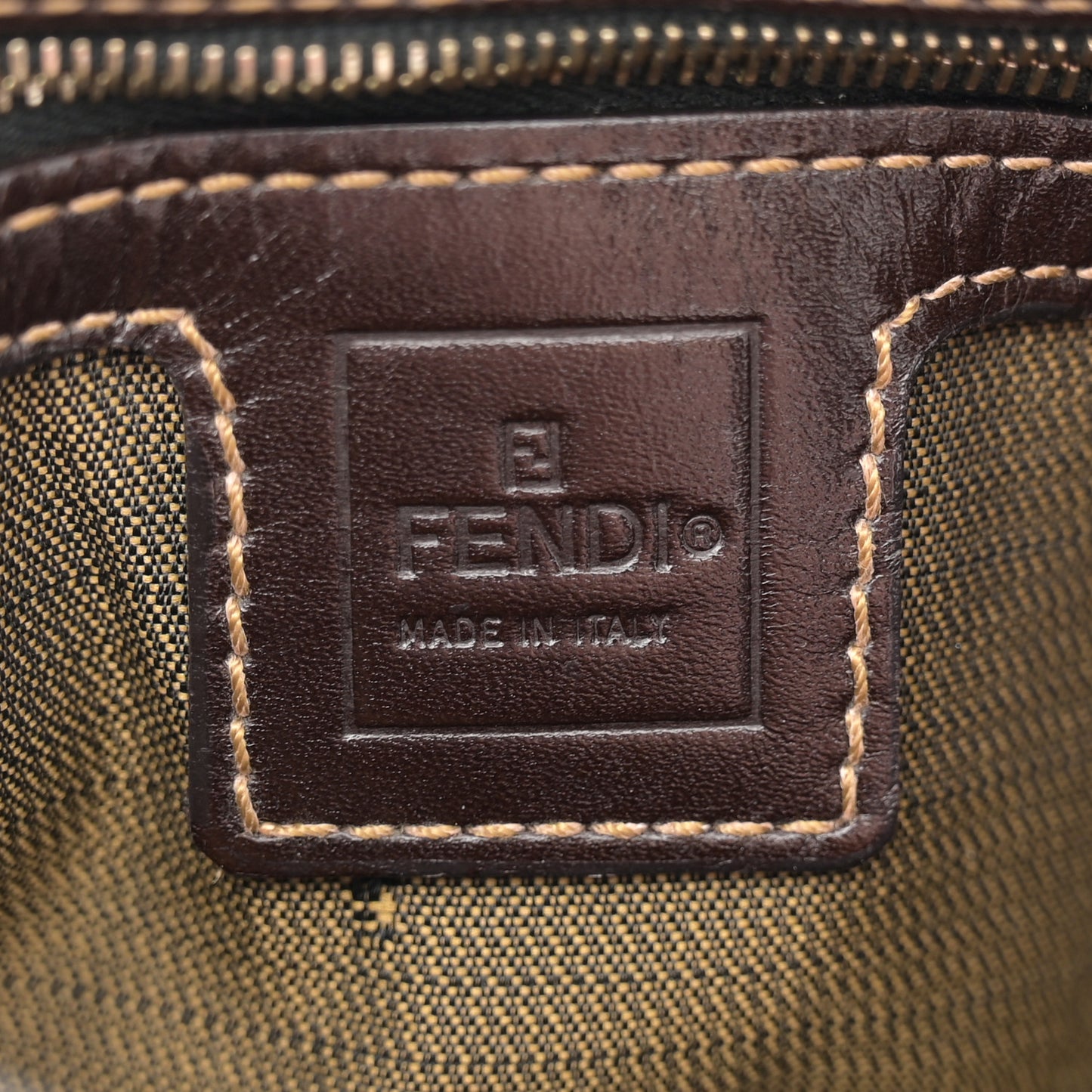 Zucca Mama Baguette Tobacco