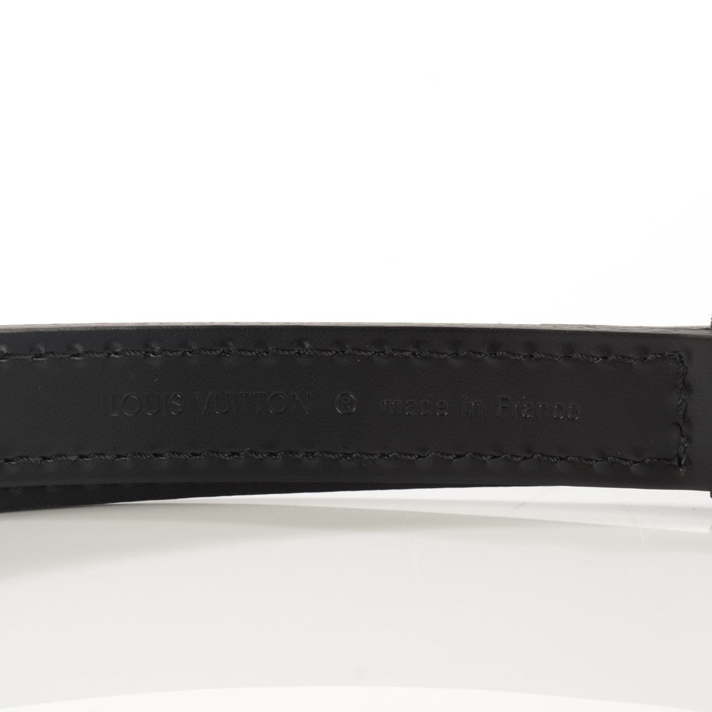 Epi Adjustable Shoulder Strap 16MM Black