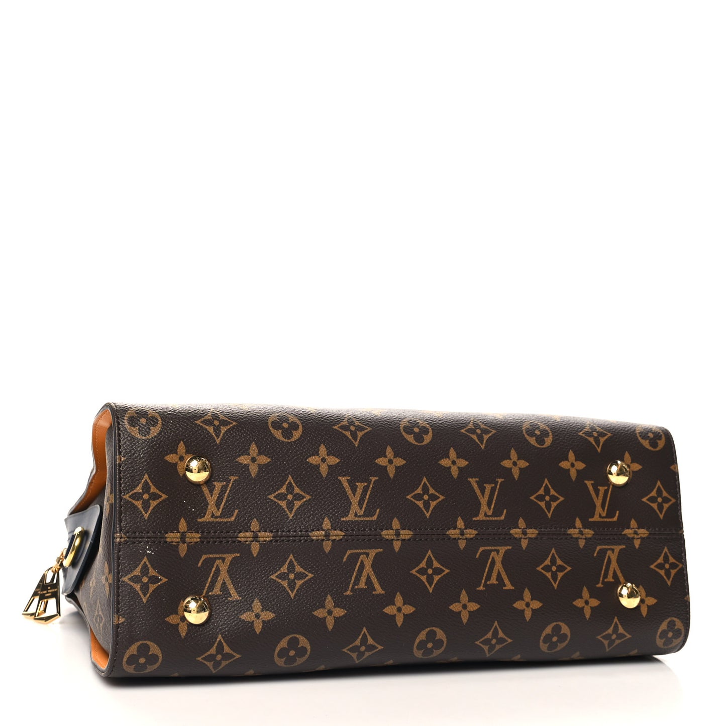 Monogram Tuileries Marine Bordeaux