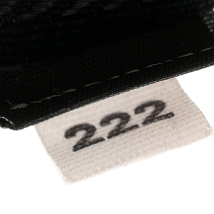 Prada Re-Nylon Saffiano Re-Edition 2005 Shoulder Bag Black 7 of 10