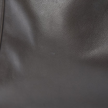 Hermes Swift Massai GM Chocolate 12 of 12