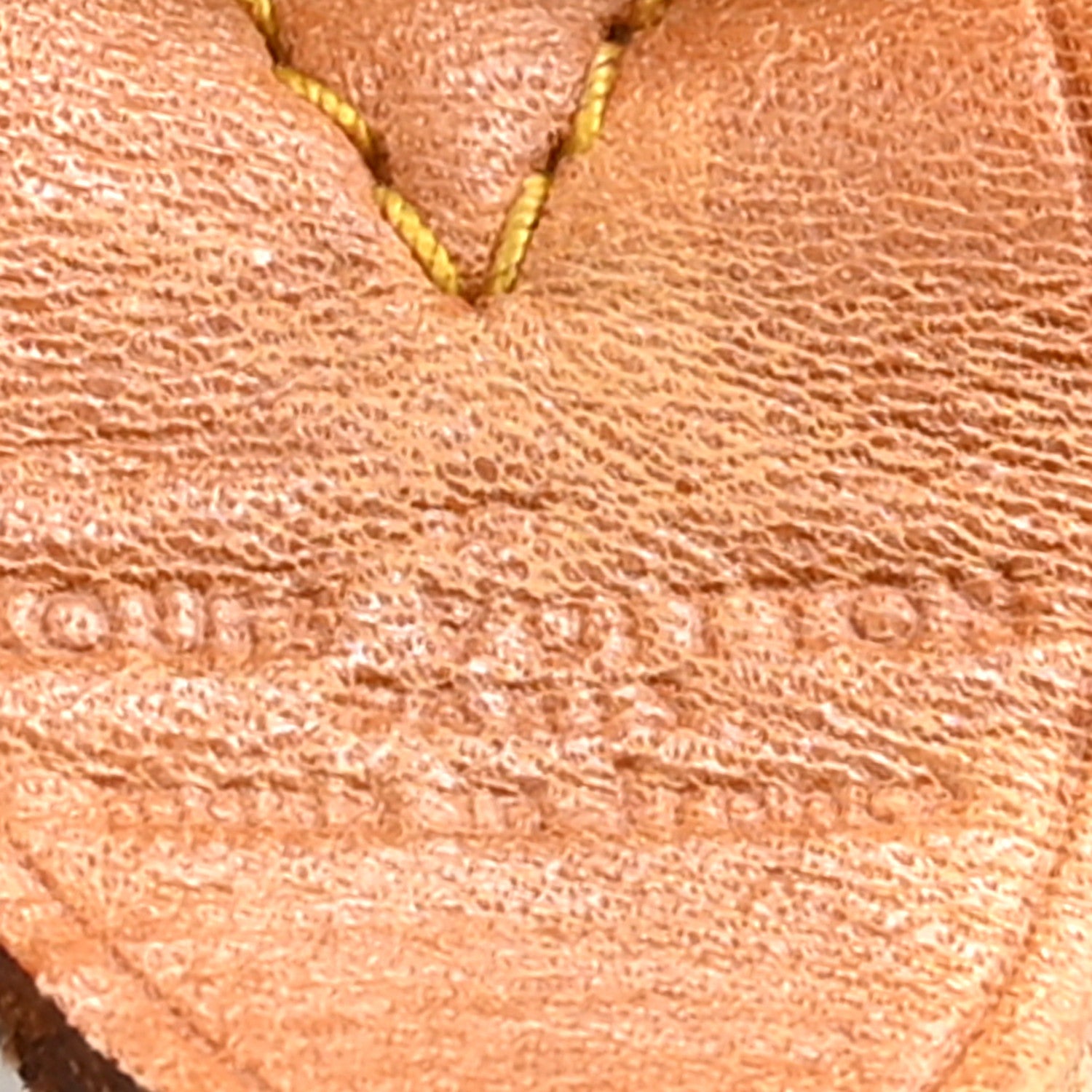 Louis Vuitton Monogram Keepall 60 5 of 9