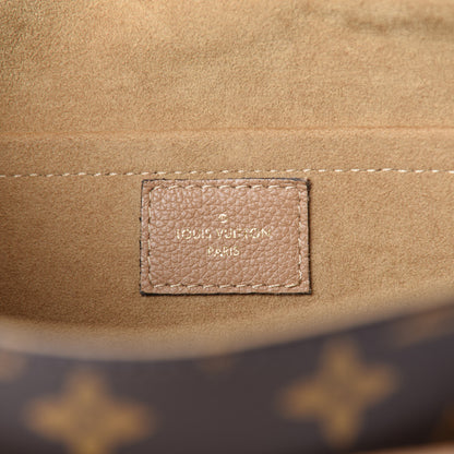 Louis Vuitton Monogram Marignan Sesame 8 of 10