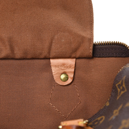 Louis Vuitton Monogram Speedy 30 6 of 15