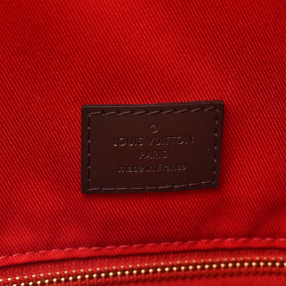 Louis Vuitton LOUIS VUITTON Damier Ebene Graceful MM 6 of 12