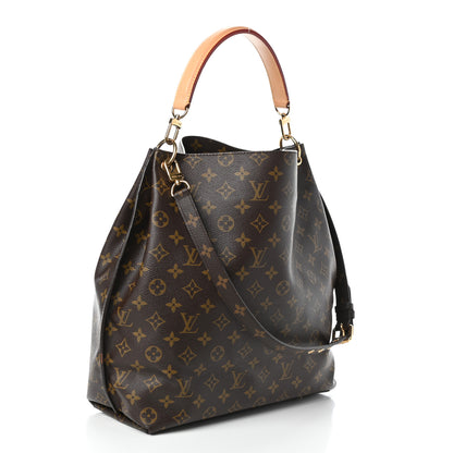 Louis Vuitton Monogram Metis 3 of 9