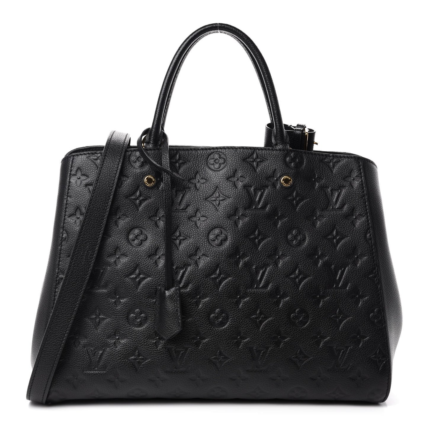 Empreinte Montaigne GM Black