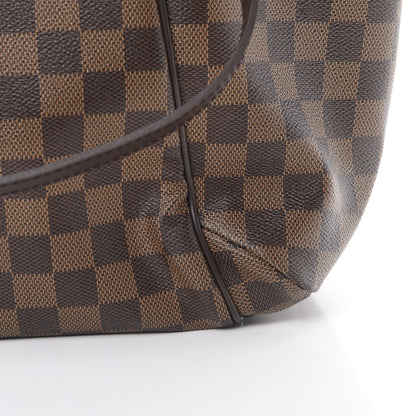 Louis Vuitton Damier Ebene Totally MM 10 of 13