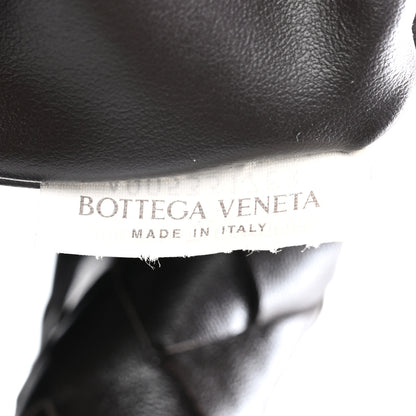 Bottega Veneta Calfskin Intrecciato Large Hop Fondant 7 of 10