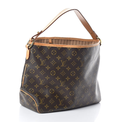 Louis Vuitton Monogram Delightful PM 3 of 10