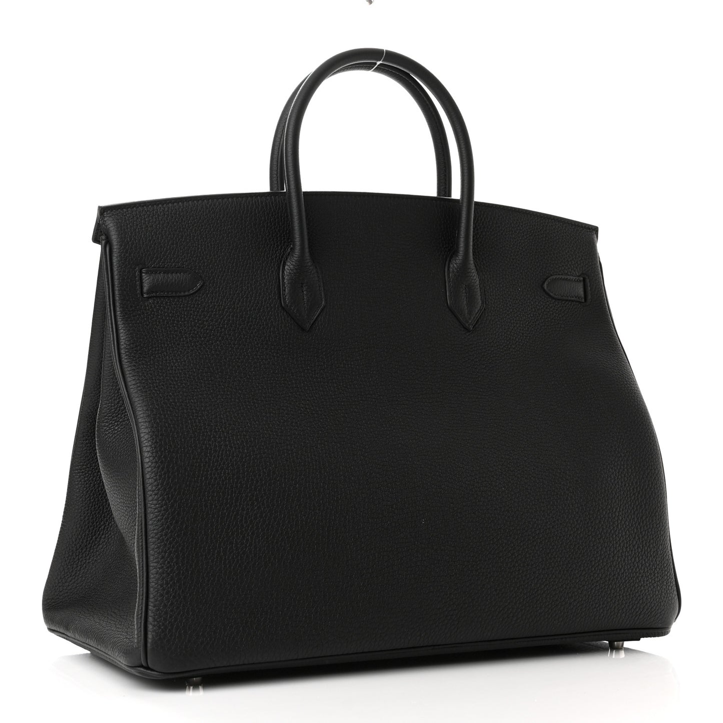 Togo Birkin 40 Black